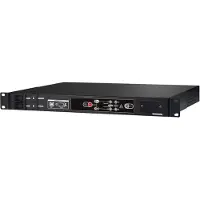 BlueWalker – ATS Automatic Transfer Switch, black (10120543)