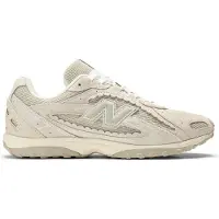 New Balance Matalavartiset tennarit '204' beige / harmaa / roosa