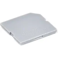 Smartkeeper Mini "SD Port" Blocker grau 10 Stk. (SD04P1GY)