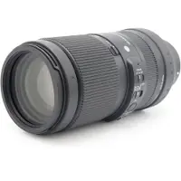 Sigma AF 100-400mm f/5-6,3 DG DN OS Contemporary / Sony FE