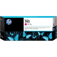 HP Ink Magenta No.745 300ml