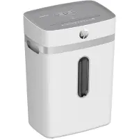 HP Shredder OneShred 12CC
