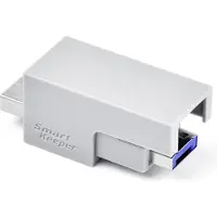Smartkeeper Basic "USB Cable" Lock dunkelblau (LK03DB)