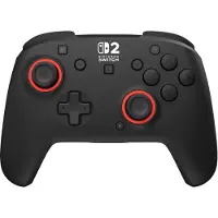 Turtle Beach Rematch Langaton Ohjain 1&2 Musta