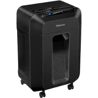 Fellowes Silppuri - - Automax 90M - Korkea luottamuksellisuus - 90 arkkia - 4x12mm