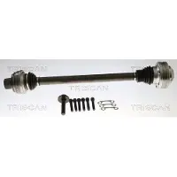 TRISCAN Vetoakseli 8540 295091