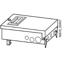 Siemens Bd2-ak2x/s18