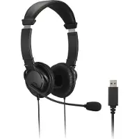 Kensington – USB-A HiFi Headphone (K33065WW)
