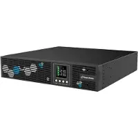 BlueWalker – PowerWalker VI 1000 RLP, Linjainteraktiivinen, 1 kVA, 900 W, Pure sine, 165 V, 290 V (10121191)
