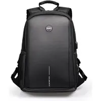 Port Designs – CHICAGO EVO BP 13/15.6 ANTI-THEFT (400508)