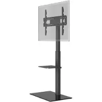 Goobay Basic lattiajalusta TV:lle 37–70"