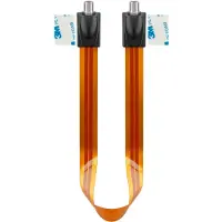 Pro Antenna erittäin litteä kaapeli - 0,5 m
