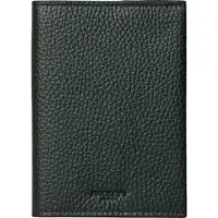 Hackett London for man. HM413576 Dark green Colur wallet (OSFA), Casual, Leather