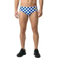 Turbo Squares Wp Uimahousut