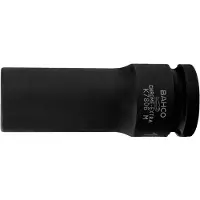 Bahco Voimahylsy K7806M; 1/2''; 14 mm