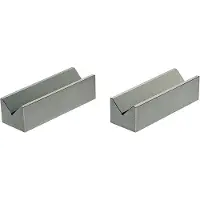 Format V-lohko Q1 150x50x40mm, 8-50mm, valurauta, pari