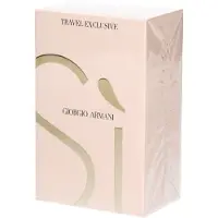 Giorgio Armani Sì Lahjasetti