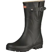 Viking Hedda - Black - 41