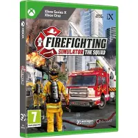 Firefighting Simulator - The Squad (Series X)