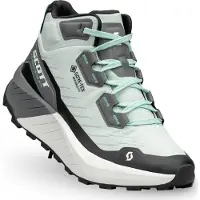 SCOTT Kinabalu 3 Mid Gore-tex Polkujuoksukengät