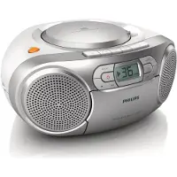 Philips CD SOUNDMACHINE AZ127