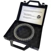 Dp Brakes Harley Davidson Big Twins Dphk601 Kytkinpaketti 8 Yksiköt