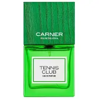 CARNER BARCELONA Tennis Club Eau de Parfum 30 ml