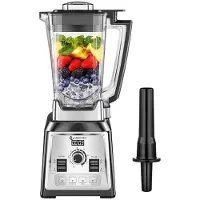 Amzchef CE-NY-8088MJD Jar Blender