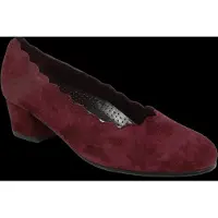 Gabor Pumps - Burgundy - 38