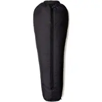 Snugpak Special Forces Complete System (Color: Onyx Black)