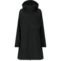 Weather Report Daytan W Long Awg Stretch Jacket+ W - Black - 54