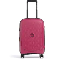 Delsey Belmont Expandable 55cm 35l Matkalaukku