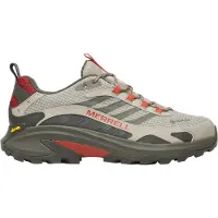 Merrell Men's Moab Speed 2 Gore-Tex Diorite/ember 44.5