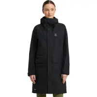Haglöfs aria proof parka women