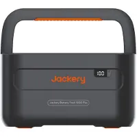 Jackery 21-0008-000003 Kannettava Voimalaitos