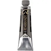 Taidepiste Rembrandt öljy 40ml 718 Warm Grey