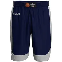 Spalding Hustle Shortsit