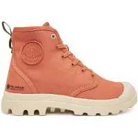Palladium Pampa Hi Zip Organic Saappaat