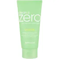 Banila Co Clean It Zero Tea Tree Pore Peeling Gel 120ml