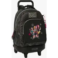 K POP Demon Hunters Trolley Reppu 33L, Energy