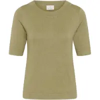 Kaffe Neulepaita 'KALizza' khaki