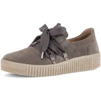 Gabor Sneaker Loafer - Brown - 36
