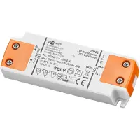 Goobay LED-muuntaja 12 V (DC)/20 W