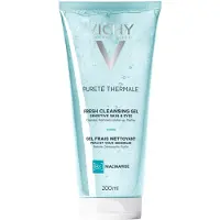 VICHY Pureté Thermale Fresh Cleansing Gel 200 ml