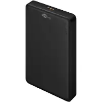 Goobay 70183 10000mah Virtapankki