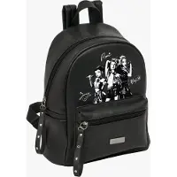K POP Demon Hunters Teen Mini Reppu 8L, Spirit