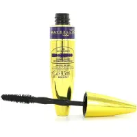Maybelline Volum' Express The Colossal Big Shot Ripsiväri 9.5 ml Black