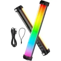 Neewer SL30 12" magneettinen LED-valotikku