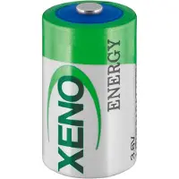 Goobay Xeno ER14250 -paristo, 1/2 AA, 1200mA, 3,6V