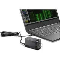 Lenovo 65w usb-c ac travel adapter (4 plugs)